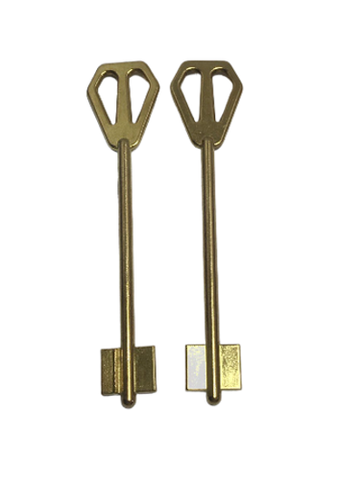 Заготовка дверняк М-ЛОК 5 (MLK5D)