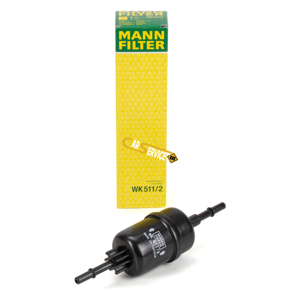 Wk511/2 mann