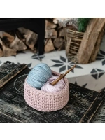 Крючок вязальный