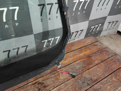 Стекло лобовое Chery Tiggo 4 18-нв Б/У Оригинал 509000367AA