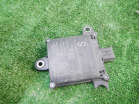 Датчик радарный Subaru Forester 5 SK (2018-н.в.)