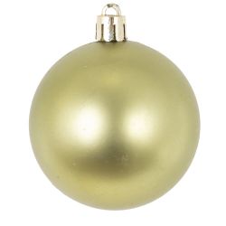 GAEM Набор из 35шт Украшение новогоднее "Шар", D 6 см, L16 W16 H36 см