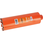 Сверло алмазное мокрое DIAM ProfiDiam 102x335x9хM22 по бетону   310147