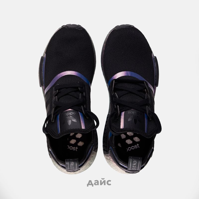 Кроссовки Adidas Originals NMD_R1 артикул:FV8732 - купить в магазине Дайс