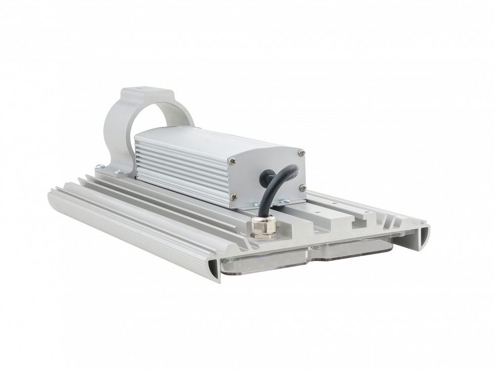 Светильник LED Diora Unit Frost PRO 125/17000 Д 17000лм 125Вт 4000K IP67 0.95PF консоль