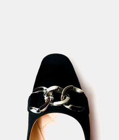 Лоферы женские