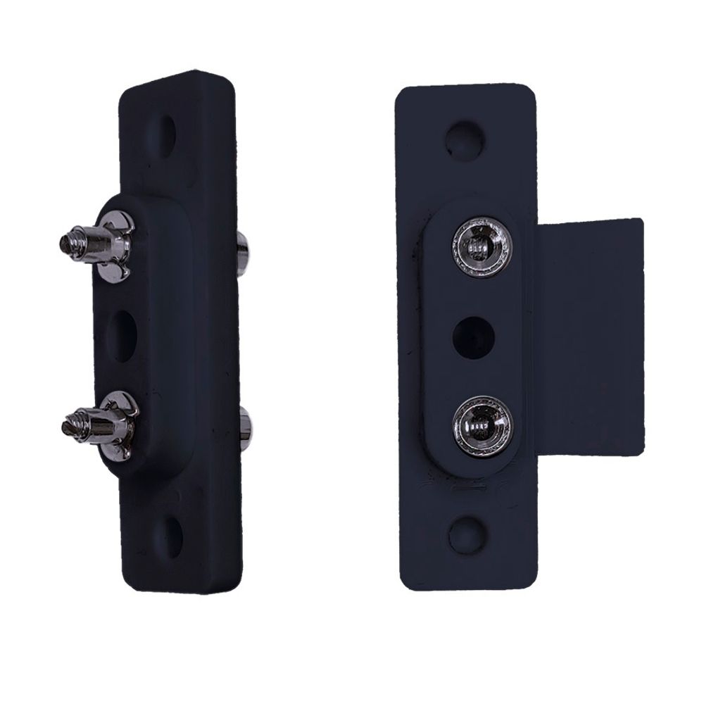 Контактная группа «дверь-косяк» Tantos ABK-404 Black