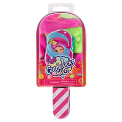 Spin Master Candylocks - базовая кукла ароматные волосы + аксессуары 6052311