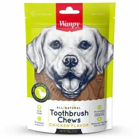 Wanpy Dog лакомство для собак 