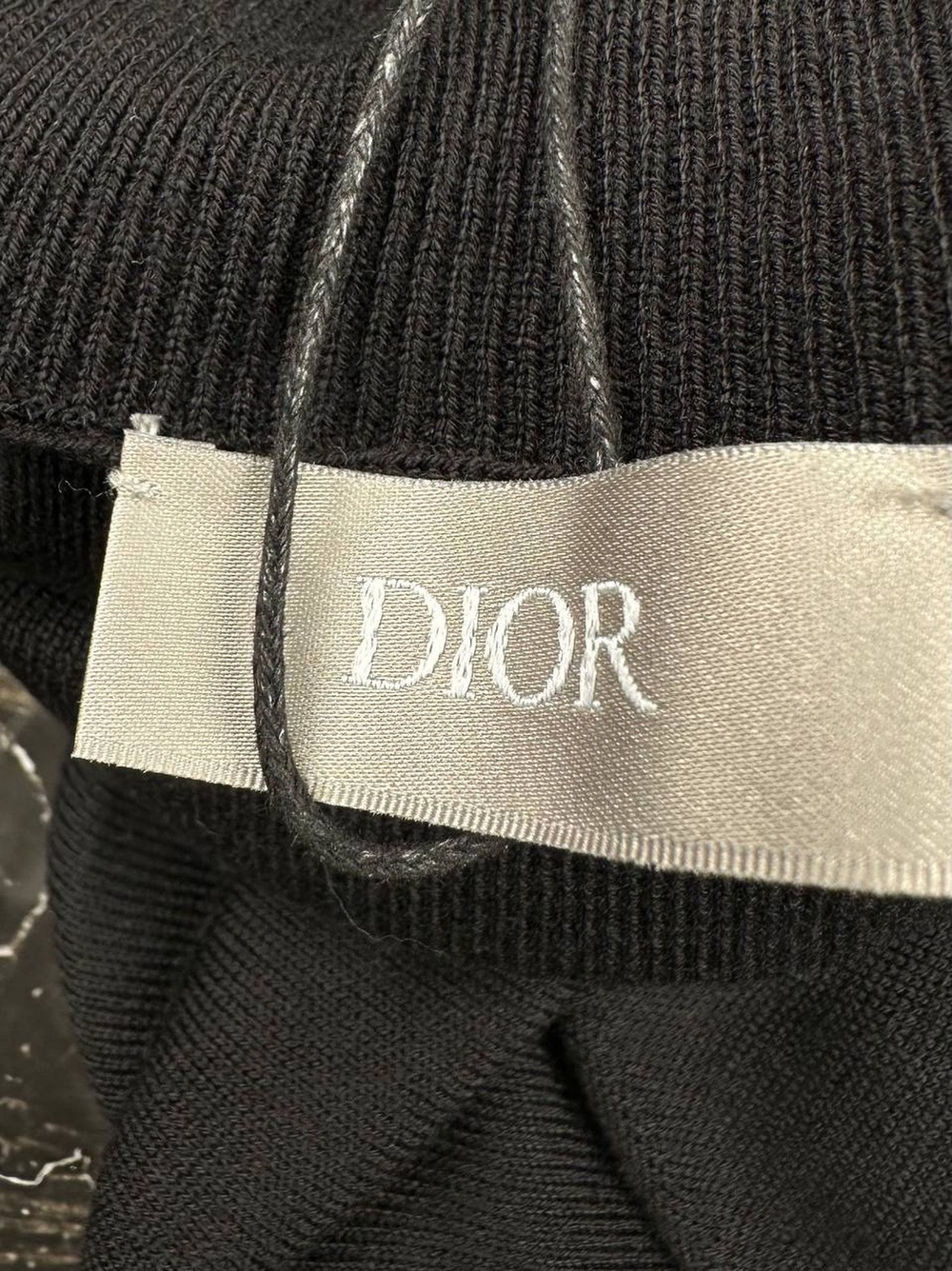 Водолазка Christian Dior