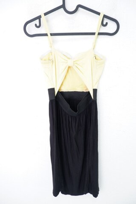 Платье Tally Weijl комбинированное 40 размер