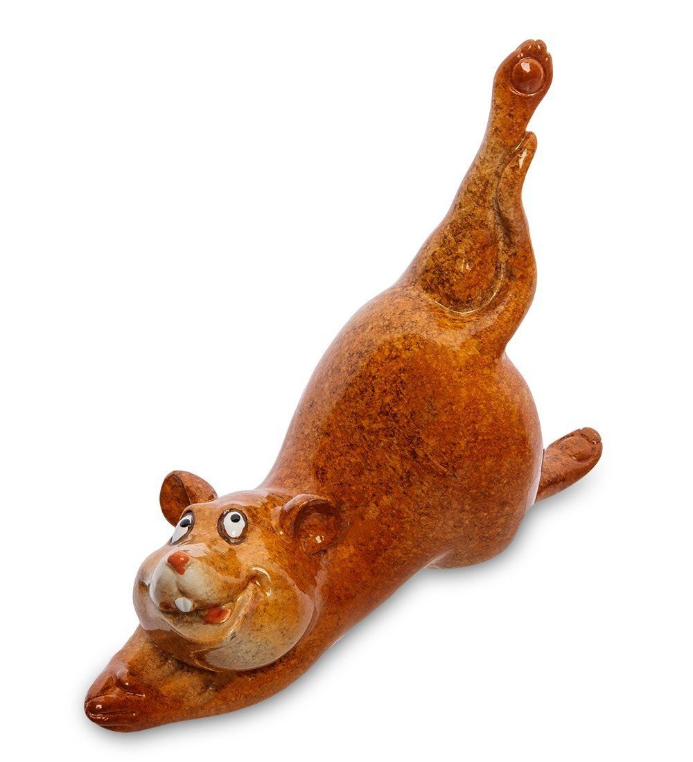 GAEM Art MN-233 Фигурка «Трио мышек-спортсменок»