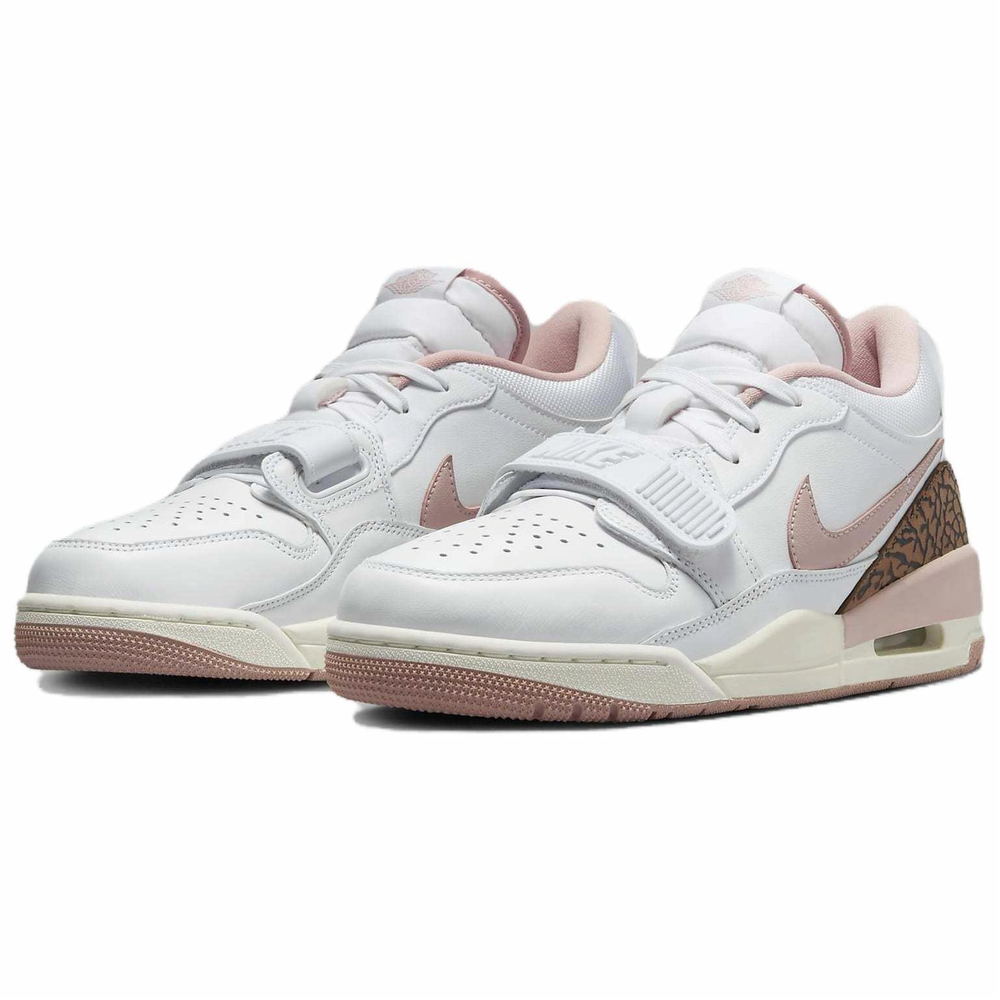 Кроссовки Jordan Legacy 312 (Женская размерная сетка)