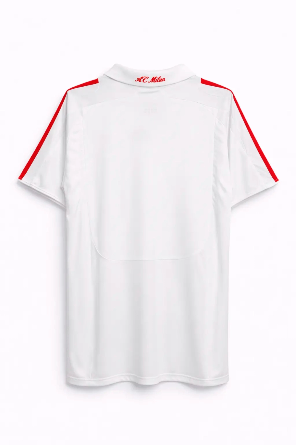 Футболка футбольная АС Милан 2007/2008
