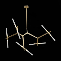 Люстра потолочная ST Luce Laconicita SL947.202.10