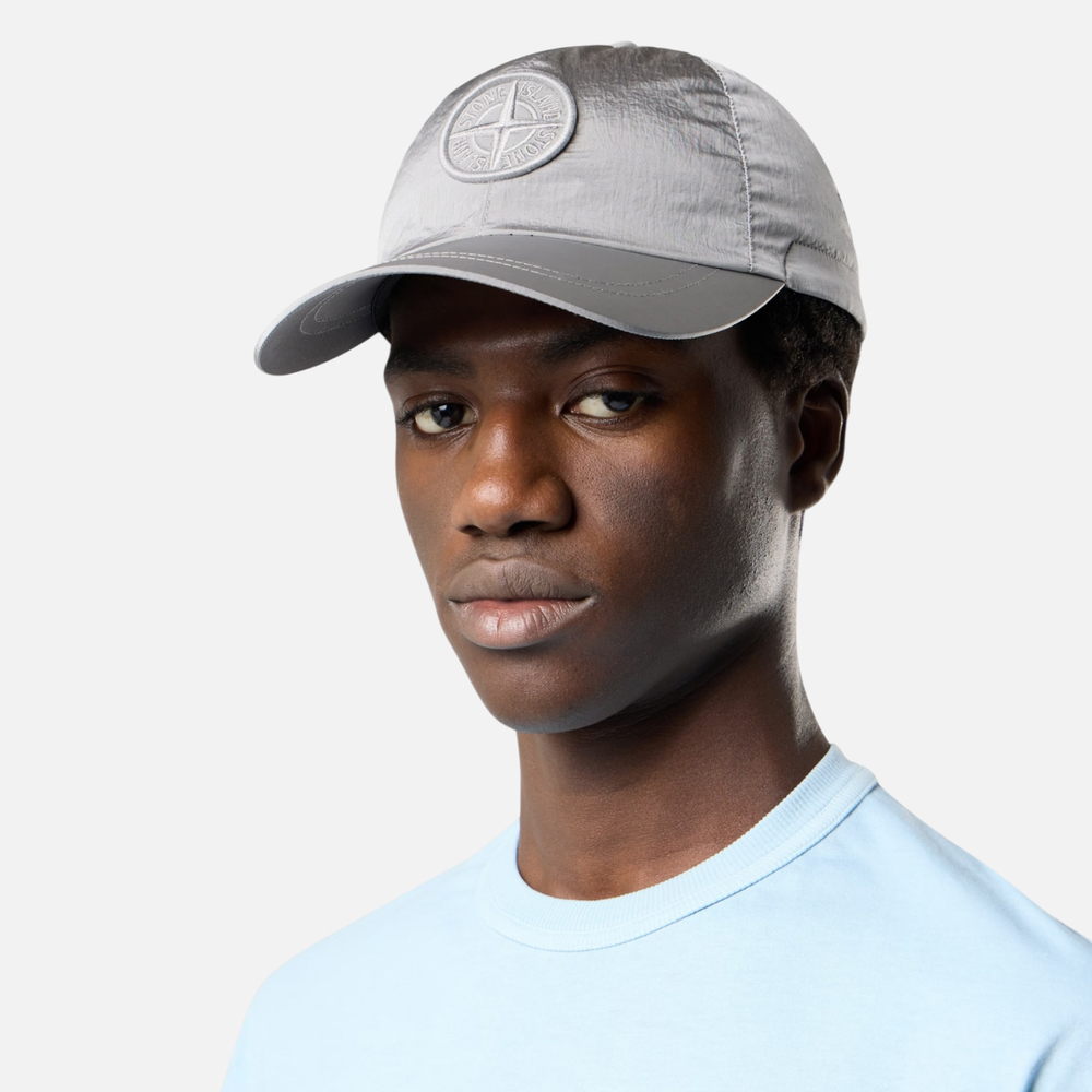 Бейсболка Stone Island