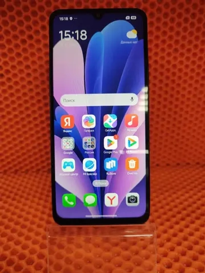 Смартфон Xiaomi Redmi 14C 8/256