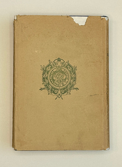 Бенедиктов В.Г. Сочинения. С биографией и портретом автора . В 2 т. 1902 г