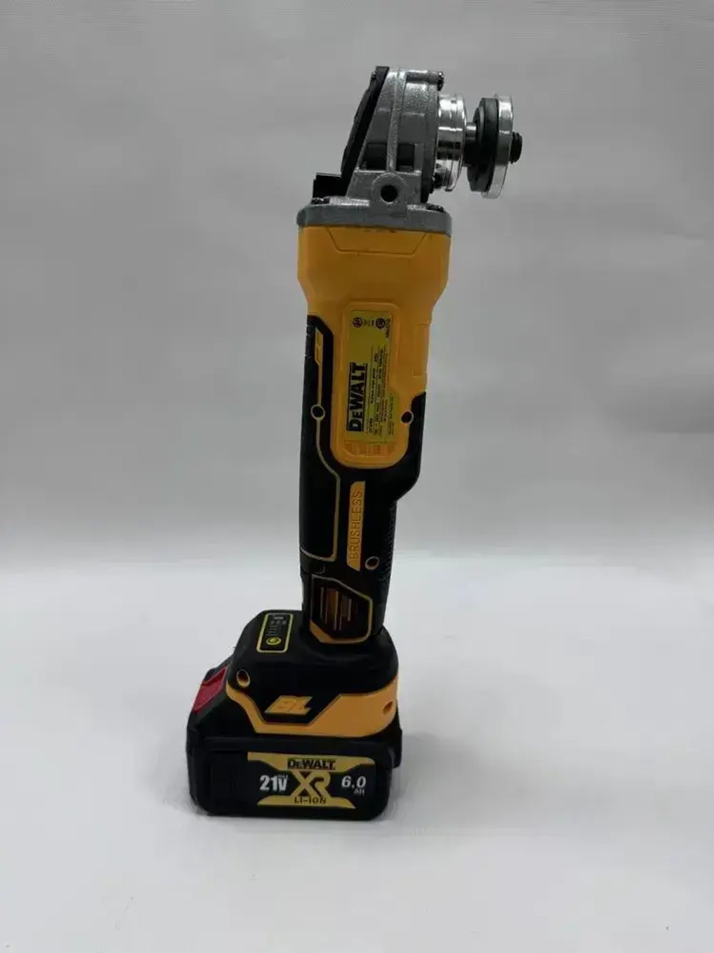 Набор Электроинструментов Аккумуляторных бесщеточных Dewalt 4в1 21V