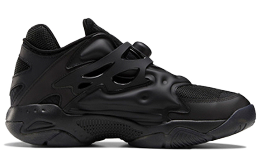 Кроссовки Reebok Pump Court
