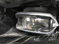 Битая Фара левая Geely Monjaro (2021-н.в.) LED