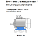 Насос НШ32 с 1,1 кВт ст. (агрегат)