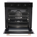 Духовой шкаф Oasis серии PRO D-MNB