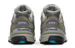 Кроссовки Wtaps X New Balance Nb 992 Olive Drab