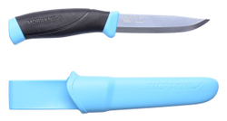 Нож Morakniv Companion Blue, арт. 12093