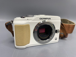 Olympus Pen E-PL2 Kit 14-42mm