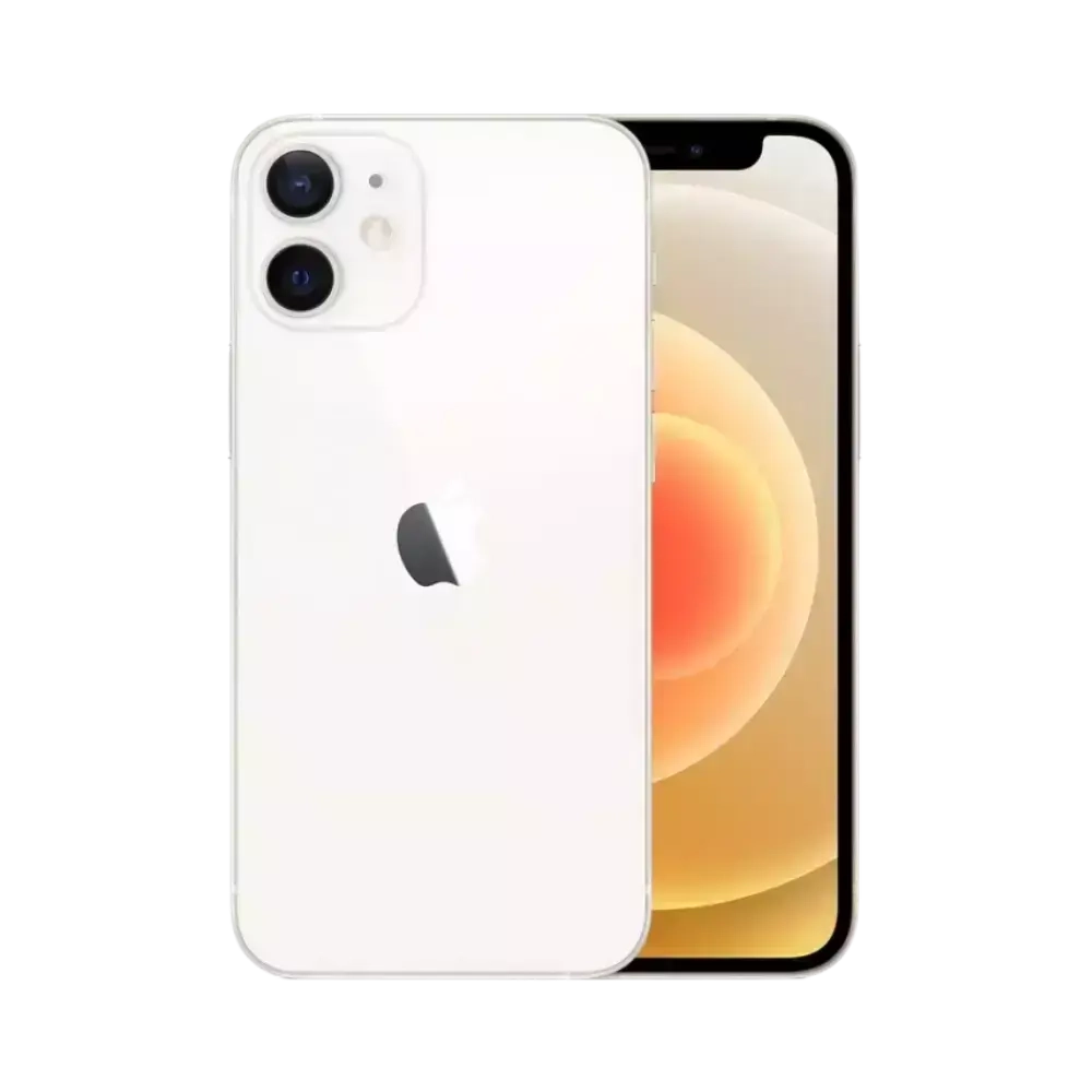 iPhone 12 Mini 64 GB (Белый)