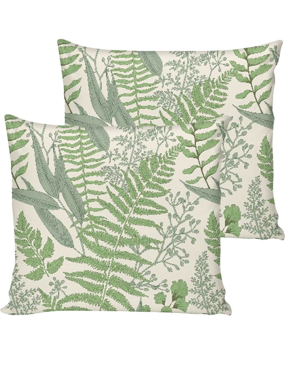 Комплект наволочек 2шт Сказка "Yarrow" 40х60 см