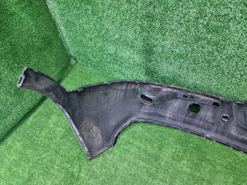 Бампер задний Volvo XC40 (2017-2022)