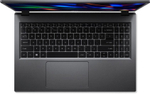 Ноутбук  Acer Extensa EX215-23-R0R1 15.6 ", Ryzen 5, 16 Гб RAM, 1 Тб SSD, Radeon 610M, Серый