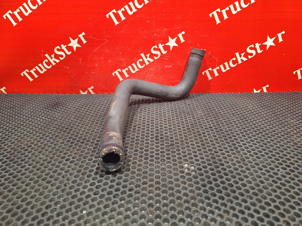 Шланг бачка ГУРа 2018г