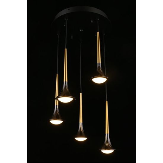 Люстра подвесная APL.784.06.05