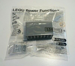 LEGO Education: Батарейный отсек AAA 88000 — Power Functions AAA Battery Box — Лего Образование Эдукейшн