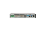 16-ти канальный пентабридный видеорегистратор WizSense DH-XVR5116HE-I3/T Dahua