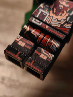 USED Акроникс njo0292