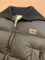 Куртка MIU MIU