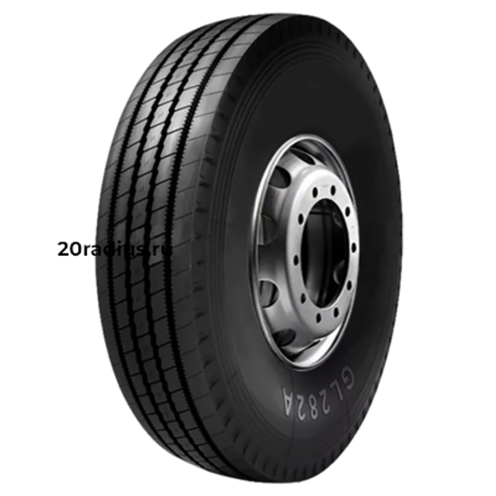 315/70R22,5 154/150L (154/150M) GL282A TL 18PR