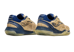 Мужские кроссовки теннисные Joma Point 2625 Clay - beige