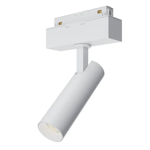 Трековый светильник Фокус / Focus Led S35 3000K 7Вт 24° Technical tr019-2-7w3k-w