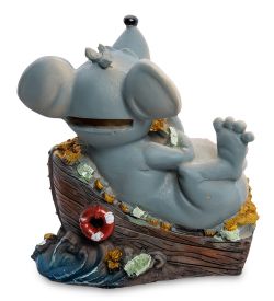 MC-156/1 Копилка «Мышонок»