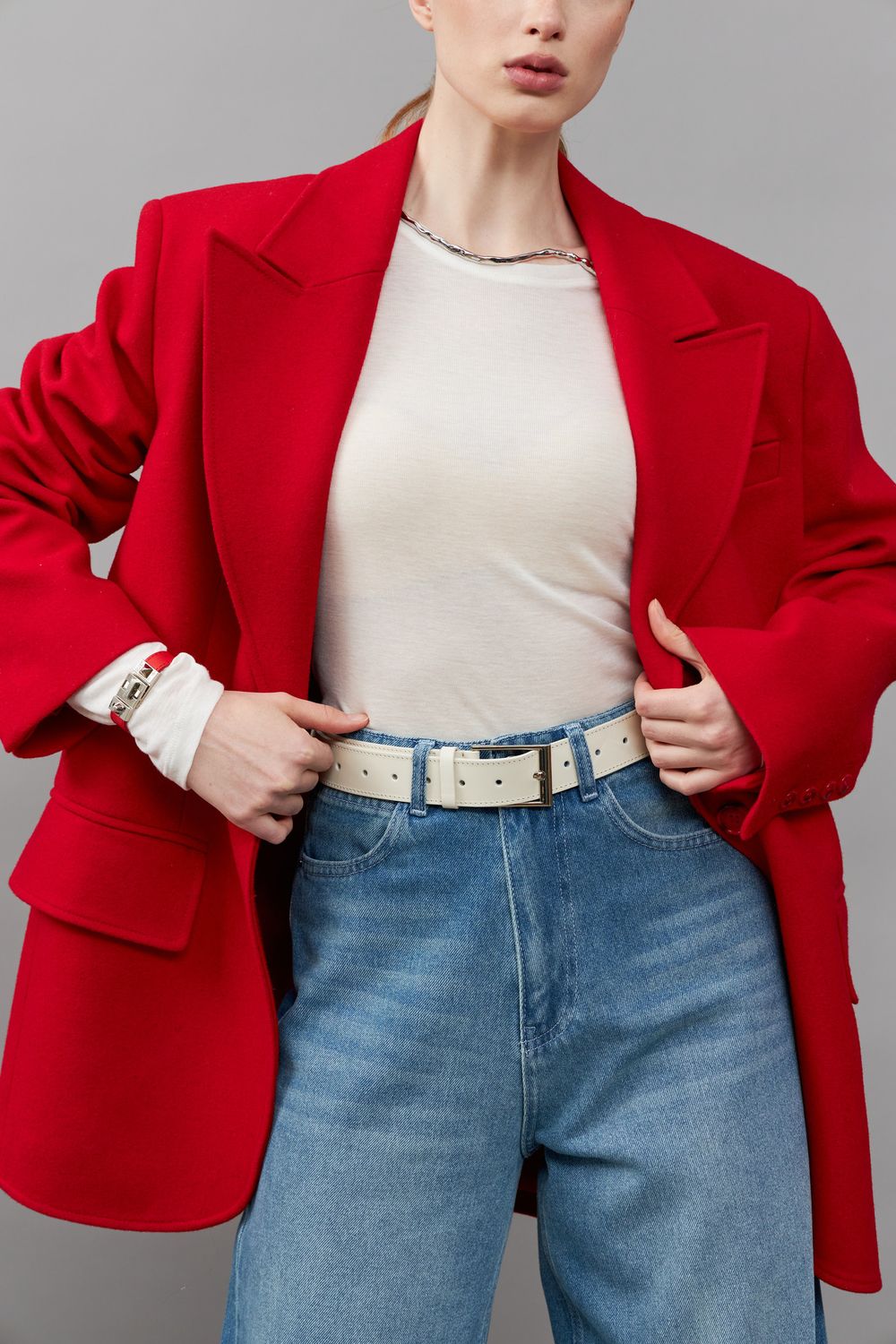 MISTRESS БРАСЛЕТ 12 RED