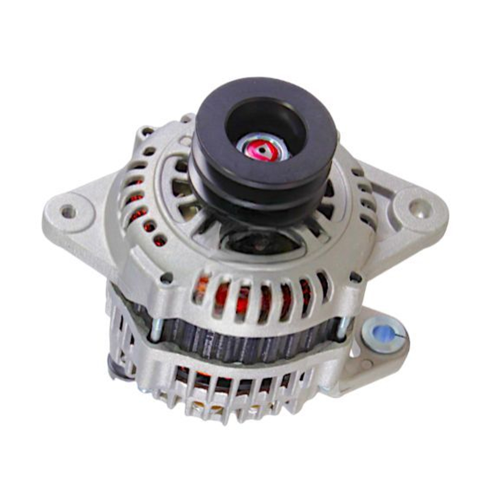 Генератор для Hitachi, ISUZU ALH2510