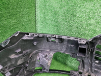 Бампер передний Audi Q7 2 (2015-2019) S-line