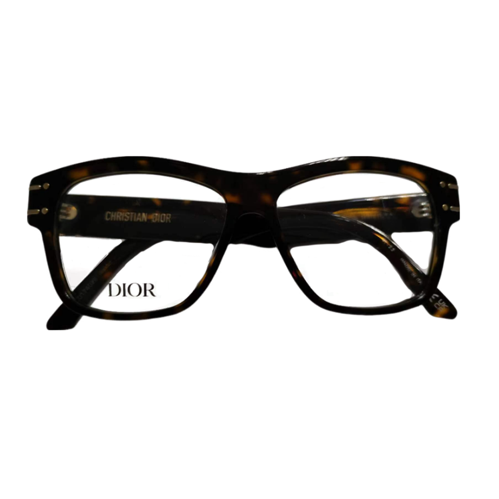 Очки DIOR Logo, DIORSIGNATUREO S1I/2000-54