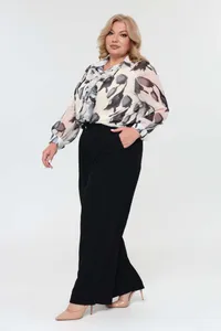 Брюки 20259 Fabrika