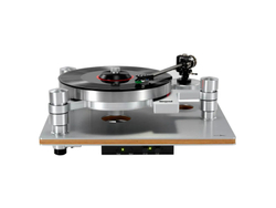 Виниловый проигрыватель Amari LP-16S